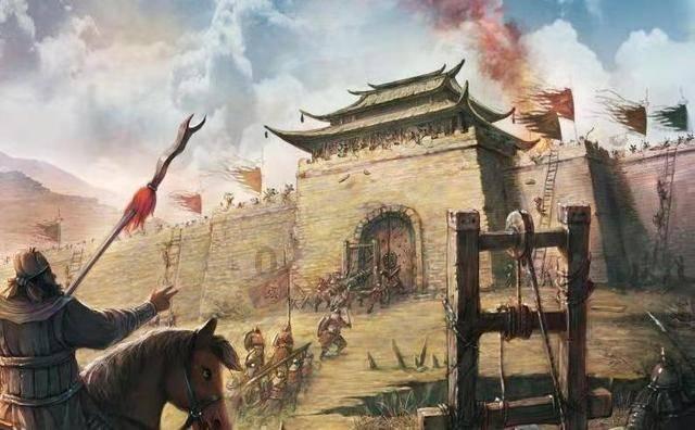 保卫我们的家园